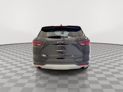 Certified 2023 Chevrolet Blazer LT w/ Convenience Package FWD image 10