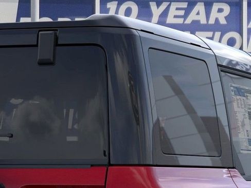 New 2026 Ford Bronco Big Bend image 25