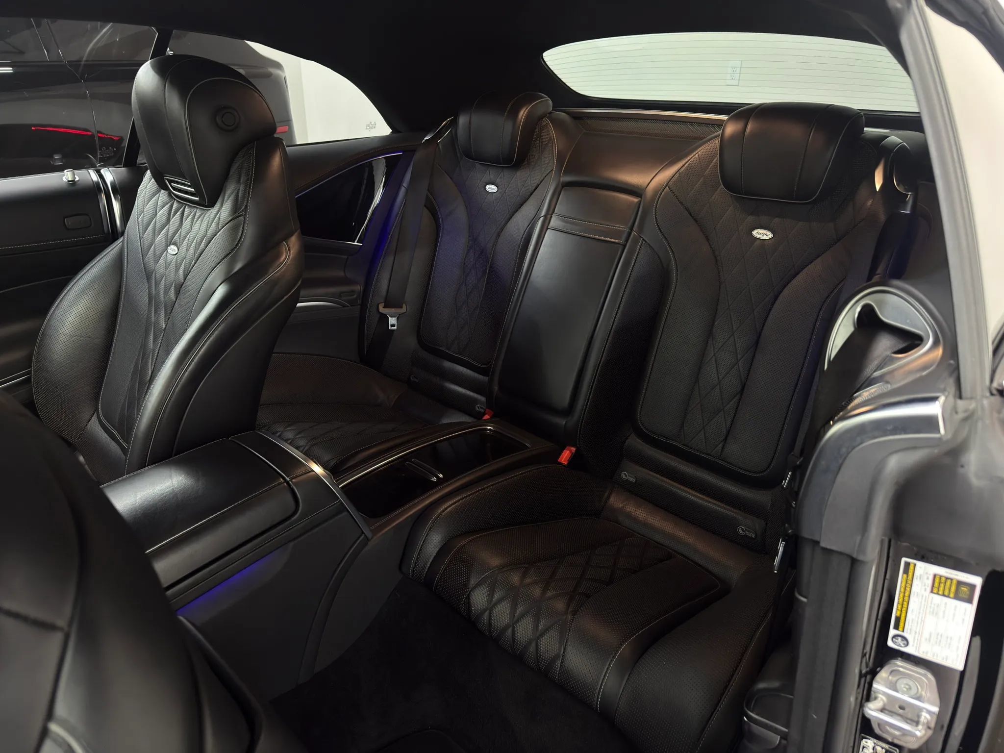 Used 2019 Mercedes-Benz S 560 Cabriolet image 33