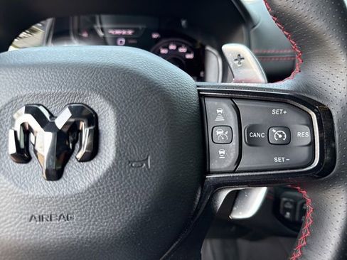 Used 2023 RAM 1500 TRX w/ TRX Level 2 Equipment Group image 48