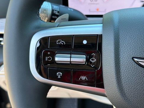 New 2026 Genesis GV80 2.5T Prestige image 25