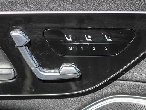 Certified 2023 Mercedes-Benz EQS 450+ 4MATIC SUV image 20