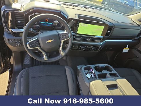 New 2026 Chevrolet Silverado 1500 LT image 24