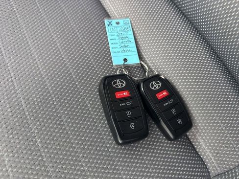 Used 2024 Toyota Corolla SE FWD image 26