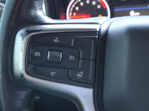 Used 2022 Chevrolet Silverado 3500 LT w/ Convenience Package image 15