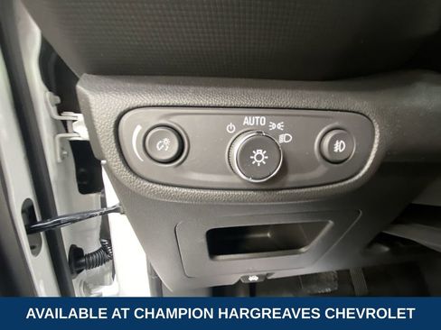 Certified 2023 Chevrolet TrailBlazer LT image 23