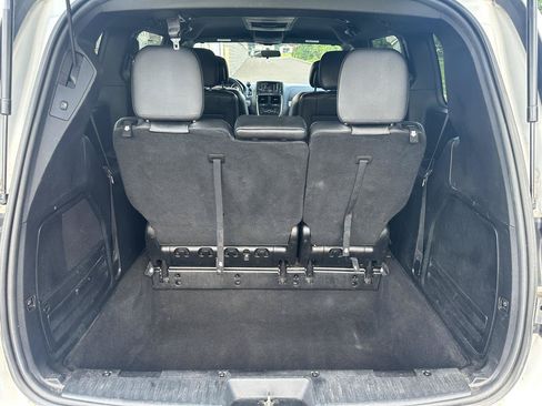 Used 2016 Dodge Grand Caravan R/T FWD image 8
