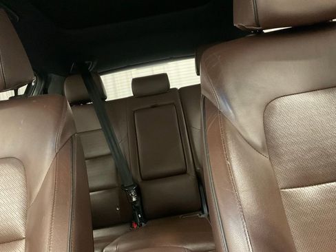 Used 2017 Kia Sportage SX image 25