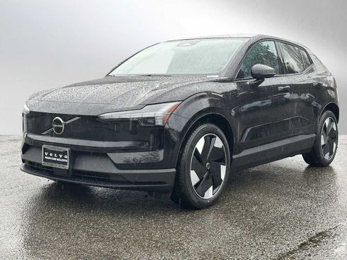 New 2025 Volvo EX30 Plus w/ Protection Package Premier image 7
