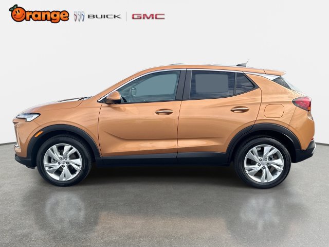New 2026 Buick Encore GX Preferred w/ Advanced Technology Package FWD image 6
