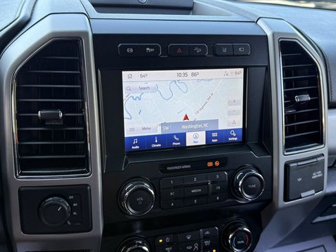 Used 2020 Ford F450 Lariat w/ Lariat Ultimate Package AWD/4WD image 23