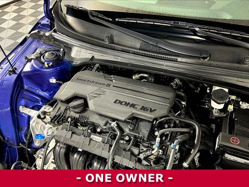 Used 2025 Kia K4 EX FWD image 30