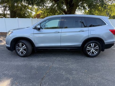 Used 2016 Honda Pilot EX-L image 2