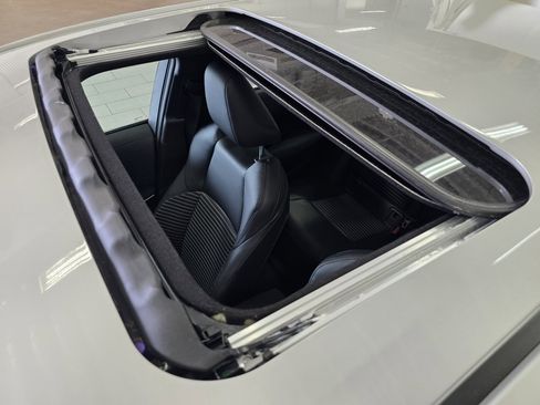 New 2026 Toyota Corolla XSE FWD image 3