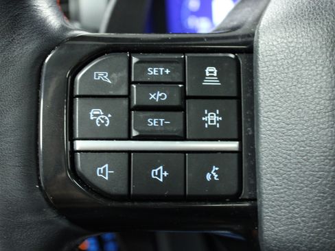 Used 2025 Ford F150 Raptor w/ Equipment Group 803A Raptor R AWD/4WD image 21
