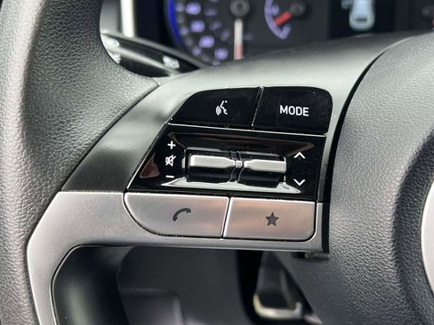 Certified 2023 Hyundai Tucson SEL AWD/4WD image 22
