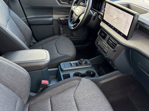 New 2026 Ford Maverick XLT w/ Equipment Group 301A image 14