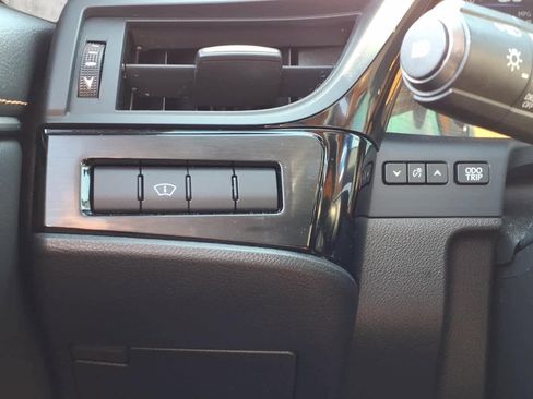 Used 2023 Lexus ES 350 w/ Accessory Package (Z1) FWD image 25