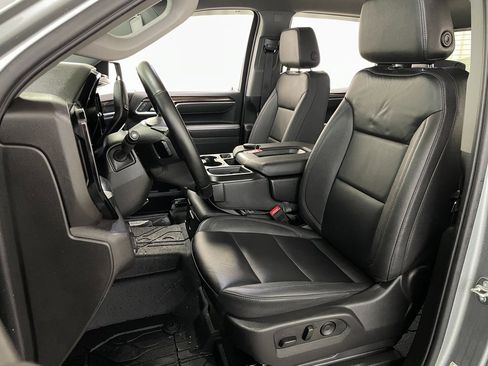 Used 2025 Chevrolet Silverado 1500 LT w/ All Star Edition Plus image 25