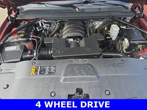 Used 2018 GMC Yukon Denali w/ Denali Ultimate Package image 32