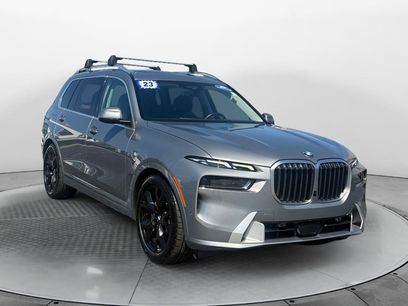 Used 2023 BMW X7 xDrive40i w/ Premium Package