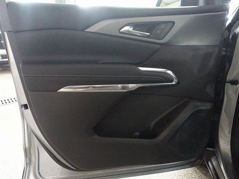 New 2026 Chevrolet Traverse LT w/ Driver Confidence Package image 9