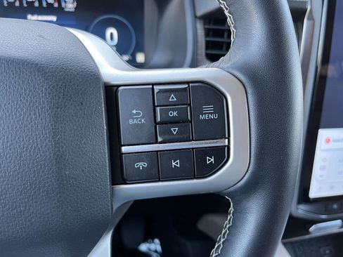 Used 2024 Ford Expedition Max Limited RWD image 22
