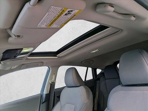 Certified 2026 Subaru Crosstrek 2.0i Premium AWD/4WD image 19