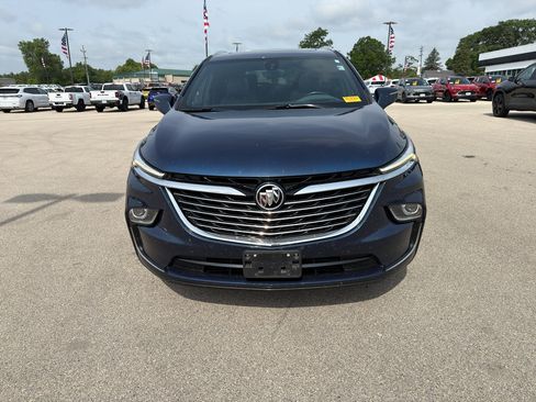 Used 2023 Buick Enclave Premium w/ Experience Buick Package AWD/4WD image 5
