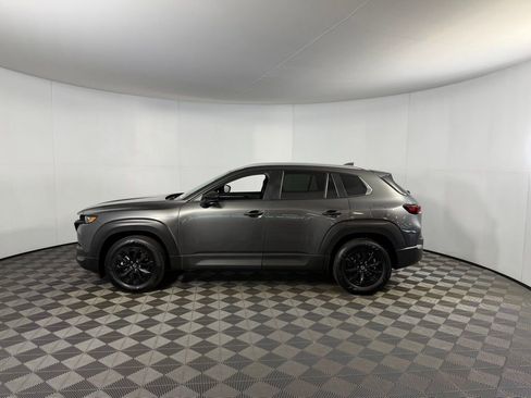 Used 2025 MAZDA CX-50 2.5 Hybrid w/ Cargo Package image 9
