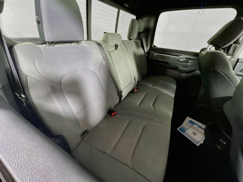 Used 2023 RAM 1500 Big Horn AWD/4WD image 25