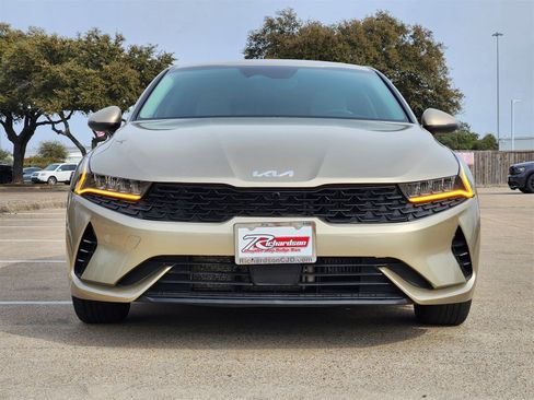 Used 2022 Kia K5 LXS image 7