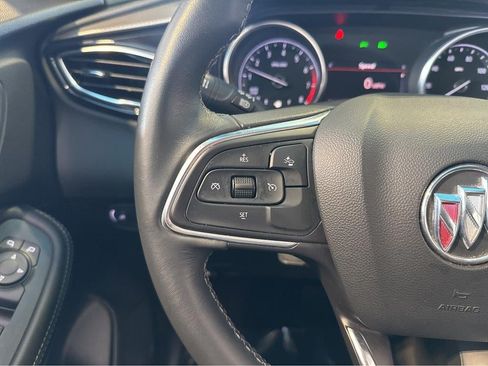 Used 2023 Buick Encore GX Preferred AWD/4WD image 23