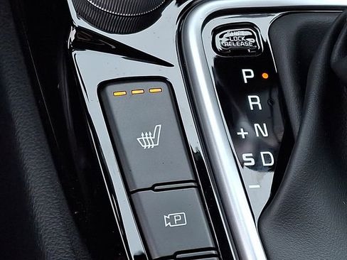 New 2026 Kia Seltos EX image 19