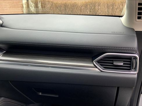 Used 2023 MAZDA CX-5 AWD 2.5 S w/ Premium Plus Pkg image 19