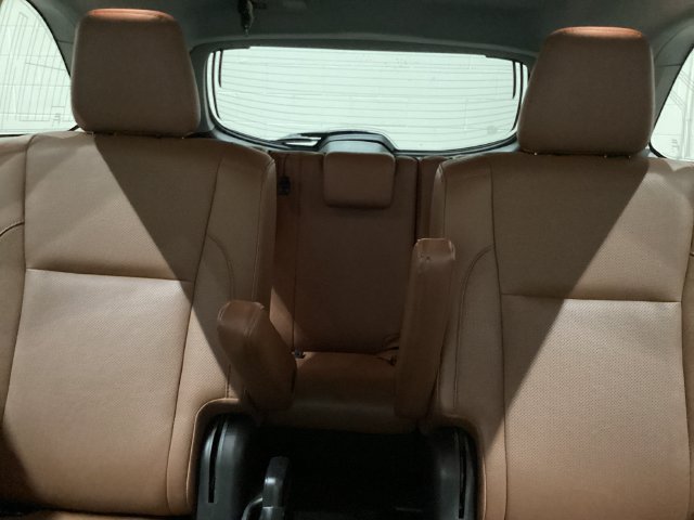 Used 2018 Toyota Highlander Limited Platinum AWD/4WD image 18