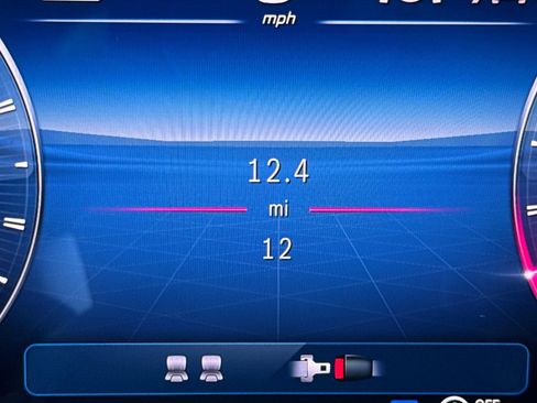 New 2026 Mercedes-Benz CLE 53 AMG 4MATIC Cabriolet image 25
