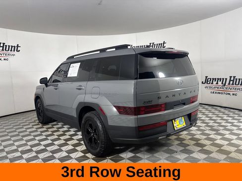 Used 2024 Hyundai Santa Fe XRT AWD/4WD image 9