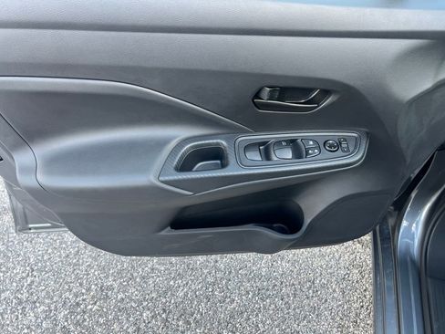 New 2025 Nissan Versa S w/ S Plus Package image 11