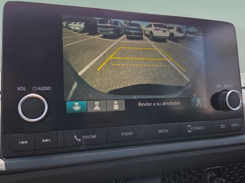Certified 2023 Honda CR-V EX image 22