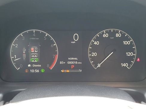 New 2026 Honda Odyssey Sport-L image 24