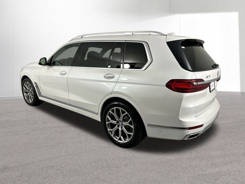 Used 2019 BMW X7 xDrive50i w/ Premium Package image 33