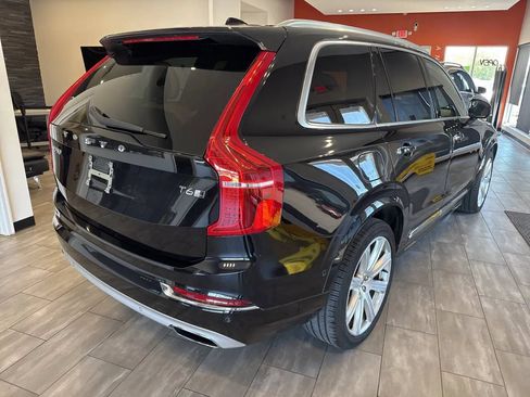Used 2018 Volvo XC90 T6 Inscription w/ Luxury Package AWD/4WD image 12