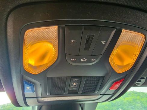 Used 2022 RAM 1500 Rebel w/ Off Road Group AWD/4WD image 22