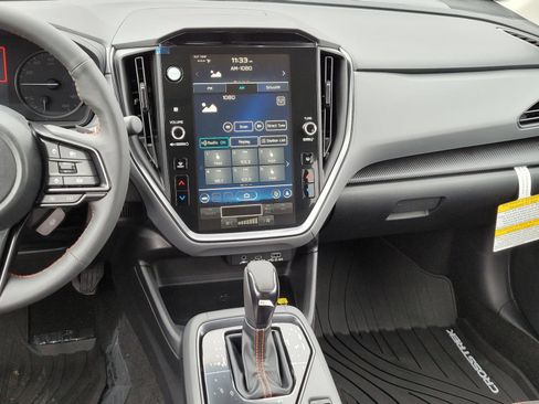 New 2026 Subaru Crosstrek 2.5i Limited image 11