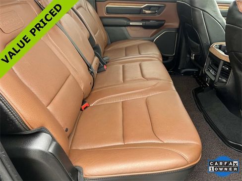 Used 2019 RAM 1500 Limited image 20