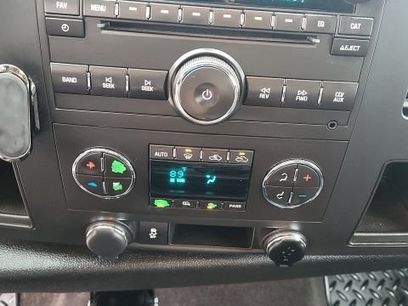 Used 2012 Chevrolet Silverado 1500 LT w/ All-Star Edition