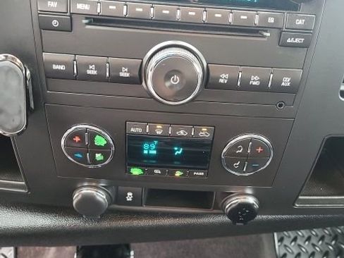 Used 2012 Chevrolet Silverado 1500 LT w/ All-Star Edition image 4