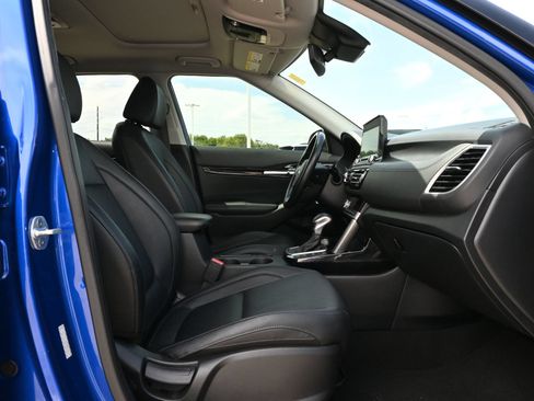Used 2021 Kia Seltos SX w/ SX Sunroof Package AWD/4WD image 24