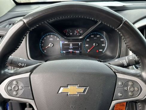 Used 2018 Chevrolet Colorado ZR2 image 11